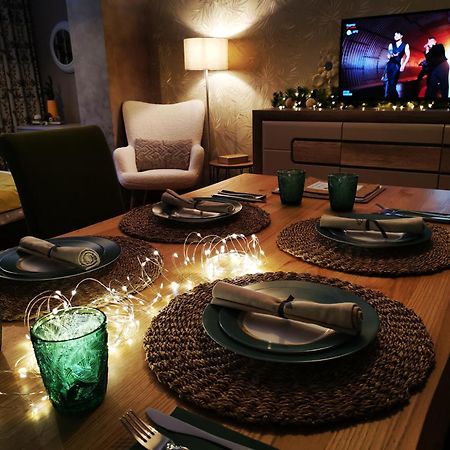 Apartment Pamporovo Palaсe A75 Ngoại thất bức ảnh