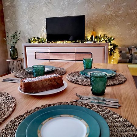 Apartment Pamporovo Palaсe A75 Ngoại thất bức ảnh