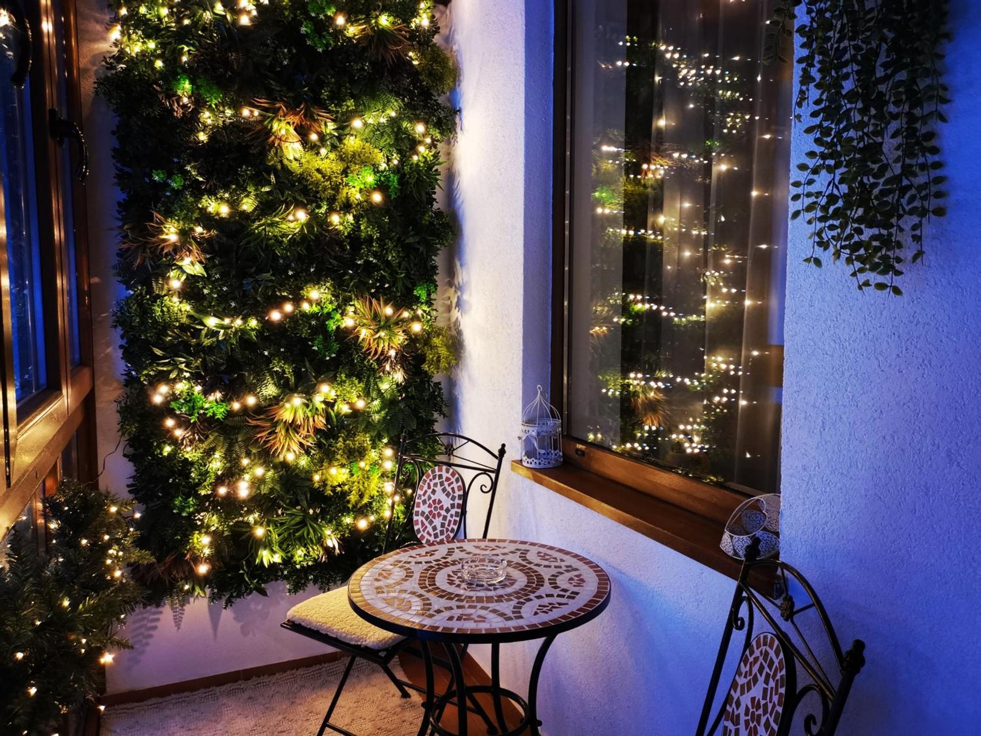 Apartment Pamporovo Palaсe A75 Ngoại thất bức ảnh