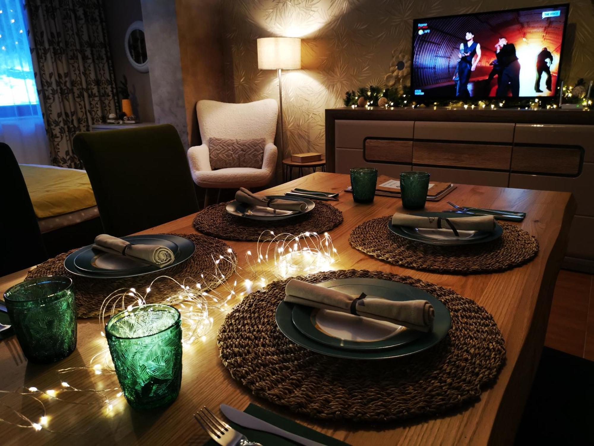 Apartment Pamporovo Palaсe A75 Ngoại thất bức ảnh