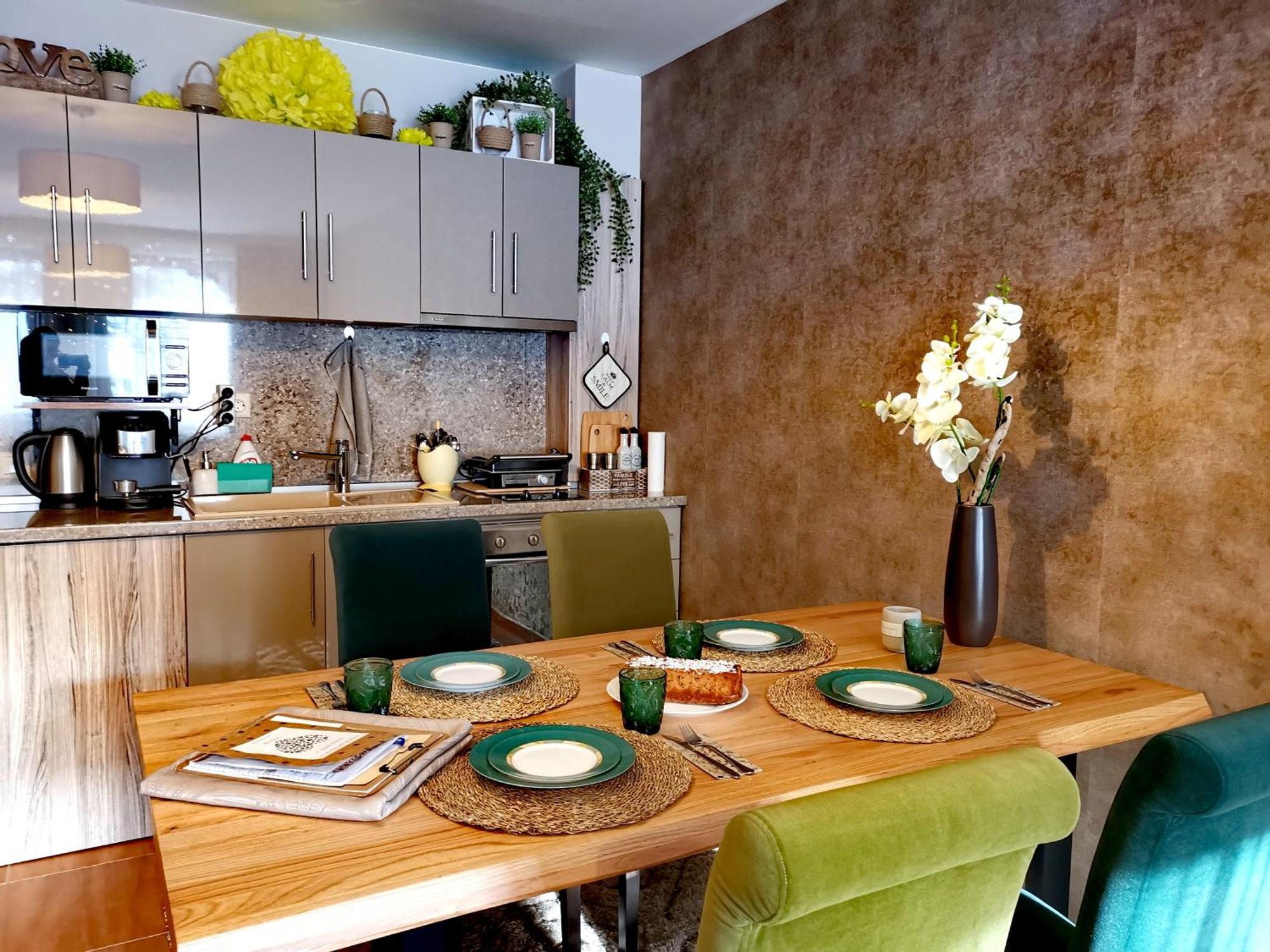 Apartment Pamporovo Palaсe A75 Ngoại thất bức ảnh
