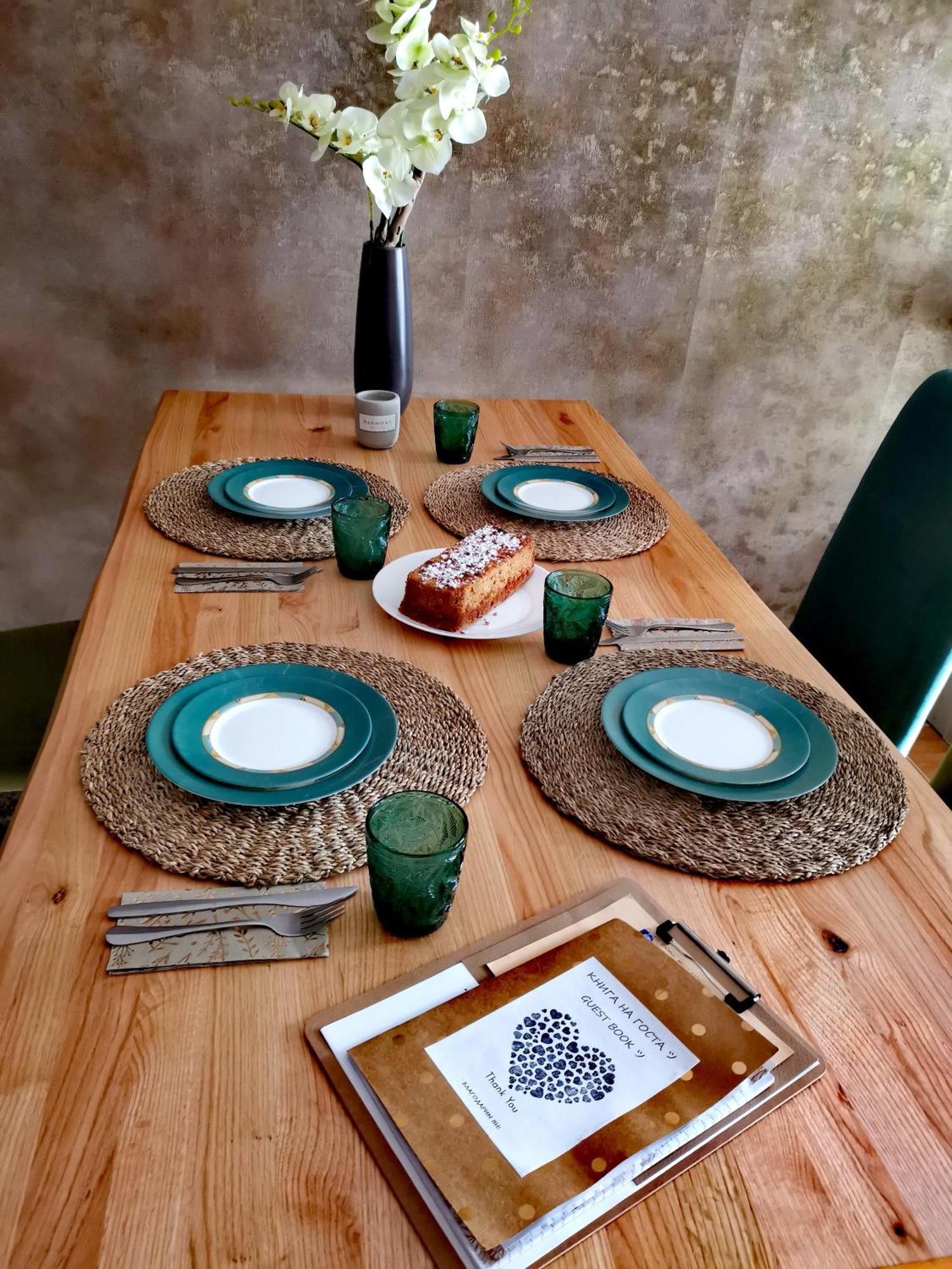 Apartment Pamporovo Palaсe A75 Ngoại thất bức ảnh