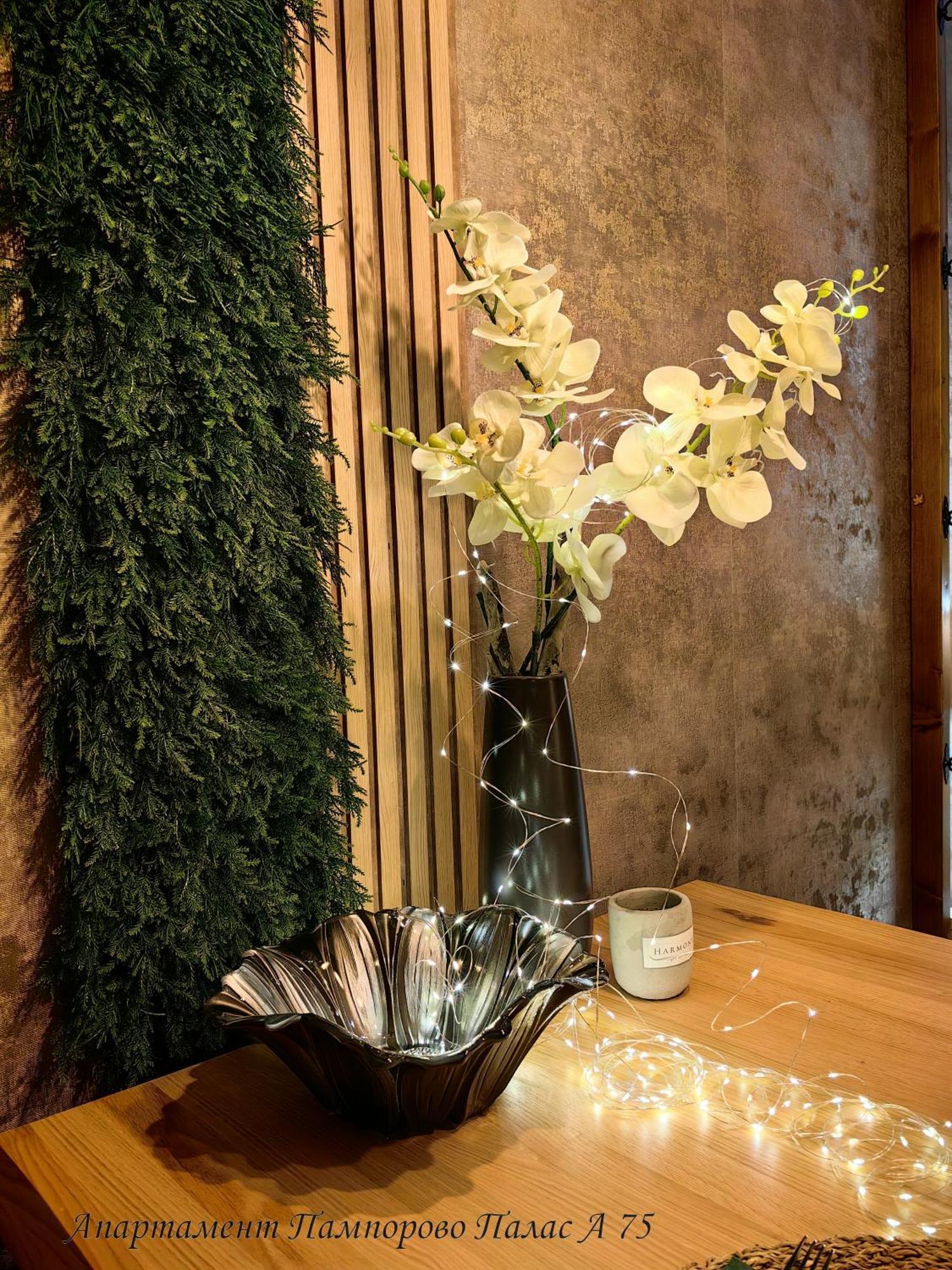 Apartment Pamporovo Palaсe A75 Ngoại thất bức ảnh