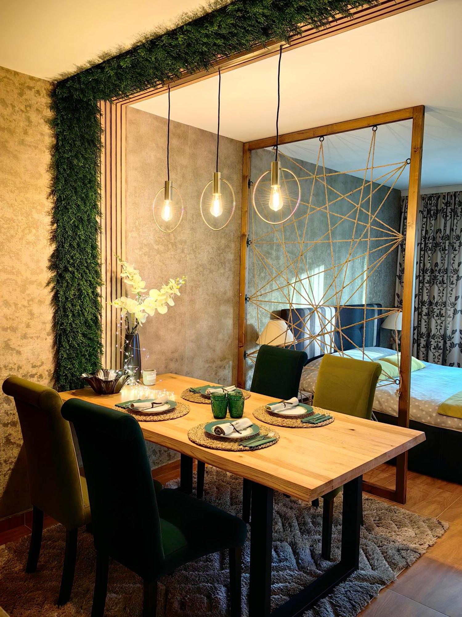 Apartment Pamporovo Palaсe A75 Ngoại thất bức ảnh